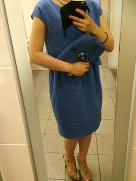 YOKOさんのコーディネート