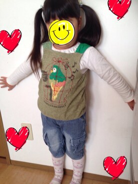 Ogura Akinaさんのコーディネート