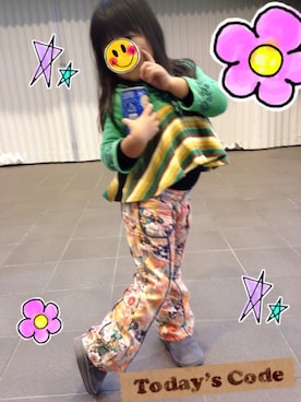 Ogura Akinaさんのコーディネート