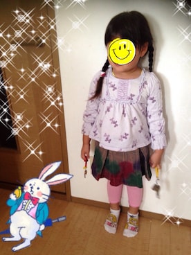 Ogura Akinaさんのコーディネート