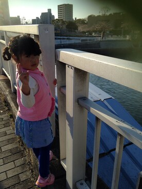 Ogura Akinaさんのコーディネート