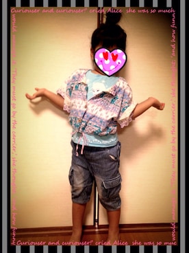 Ogura Akinaさんのコーディネート