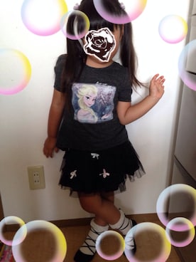 Ogura Akinaさんのコーディネート