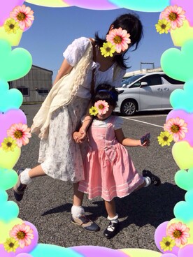 Ogura Akinaさんのコーディネート