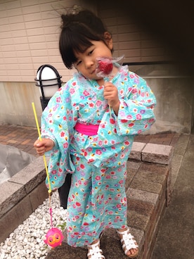 Ogura Akinaさんのコーディネート