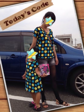 Ogura Akinaさんのコーディネート