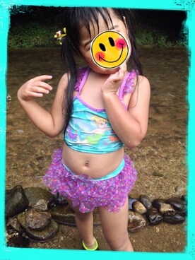 Ogura Akinaさんのコーディネート