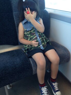 Ogura Akinaさんのコーディネート