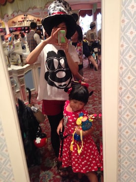 Ogura Akinaさんのコーディネート