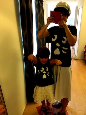 Ogura Akinaさんのコーディネート