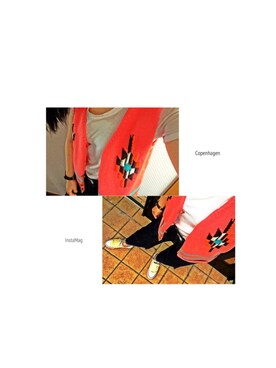 れおさんのコーディネート