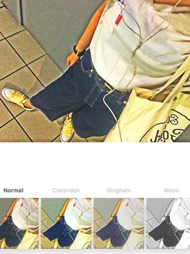 れおさんのコーディネート