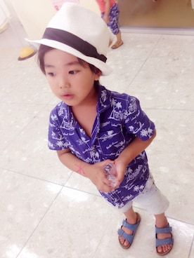 thinkNxさんのコーディネート