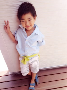 thinkNxさんのコーディネート