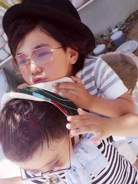 thinkNxさんのコーディネート