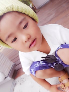 thinkNxさんのコーディネート