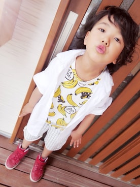 thinkNxさんのコーディネート