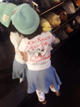 thinkNxさんのコーディネート