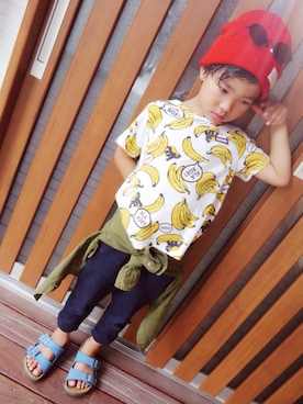 thinkNxさんのコーディネート