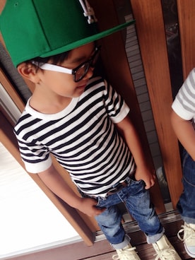 thinkNxさんのコーディネート