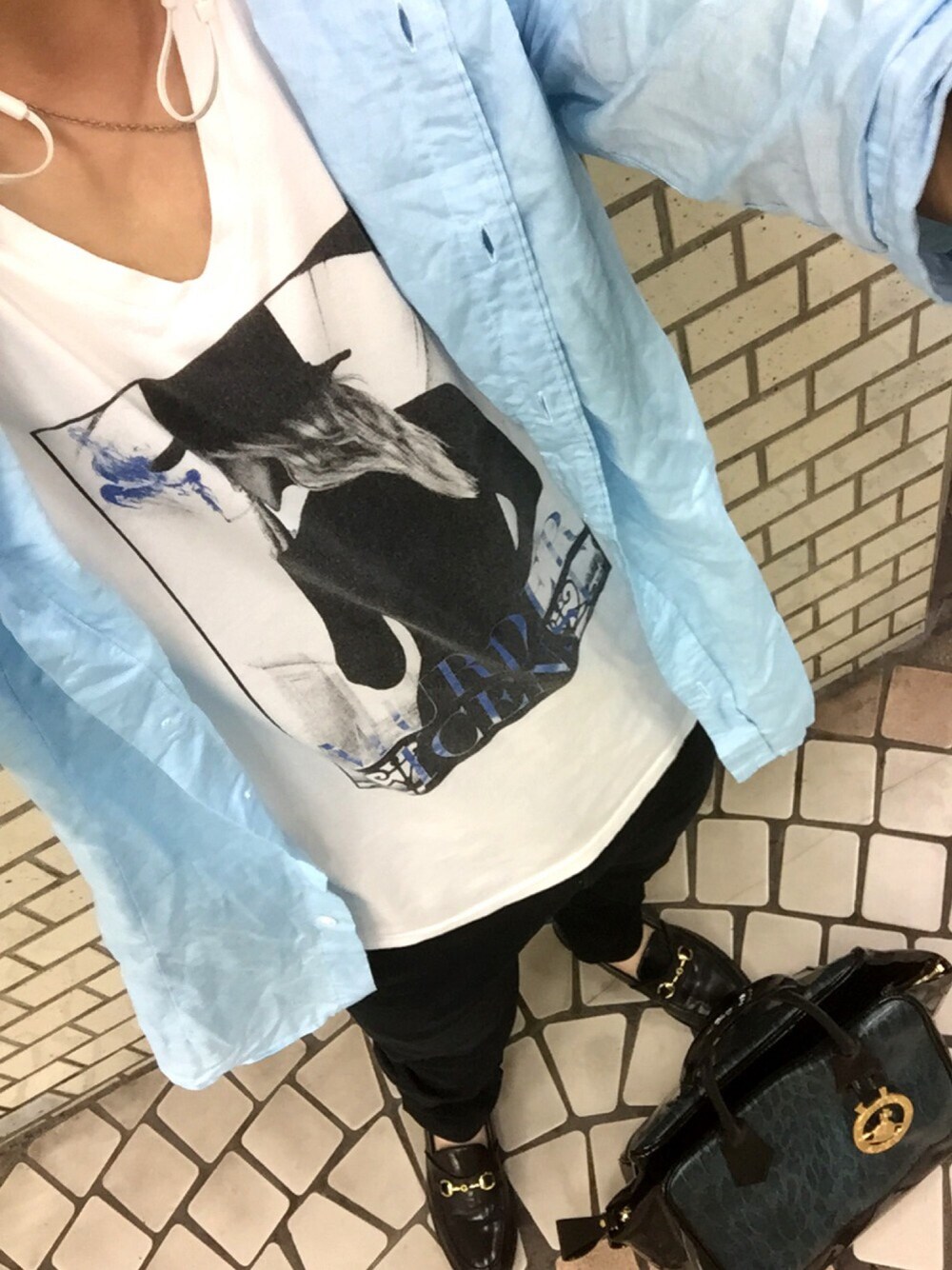 Murder License（マーダーライセンス）の「カラーソリッドストレッチ