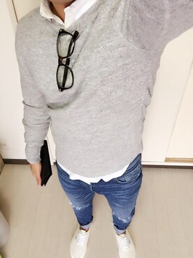 TSUGUさんのコーディネート