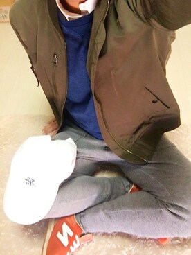 TSUGUさんのコーディネート