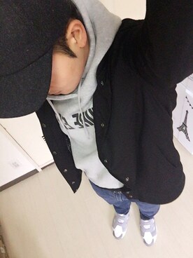 TSUGUさんのコーディネート