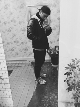 TSUGUさんのコーディネート