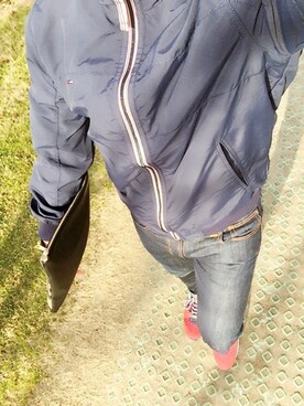 TSUGUさんのコーディネート