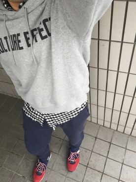 TSUGUさんのコーディネート