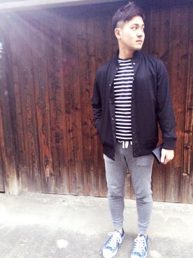 TSUGUさんのコーディネート