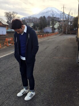 TSUGUさんのコーディネート