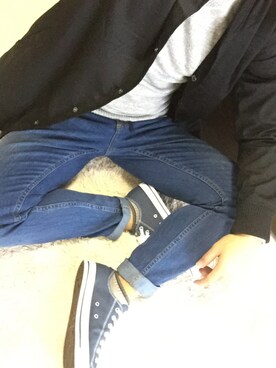 TSUGUさんのコーディネート