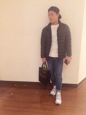 TSUGUさんのコーディネート