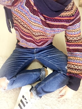 TSUGUさんのコーディネート