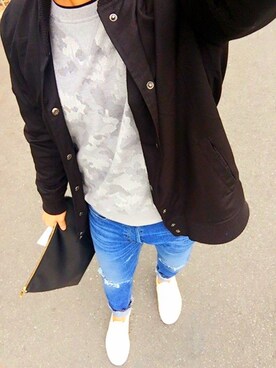 TSUGUさんのコーディネート