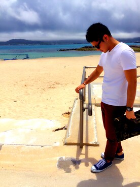 TSUGUさんのコーディネート