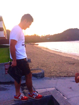 TSUGUさんのコーディネート