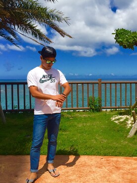 TSUGUさんのコーディネート