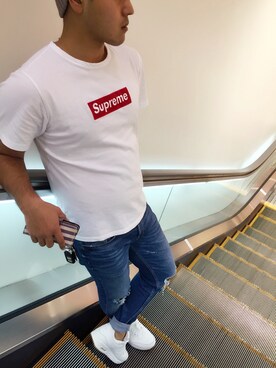 TSUGUさんのコーディネート