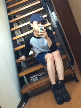 someguさんのコーディネート