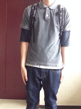 しょうさんのコーディネート