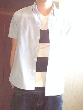 しょうさんのコーディネート