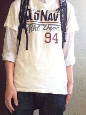 しょうさんのコーディネート