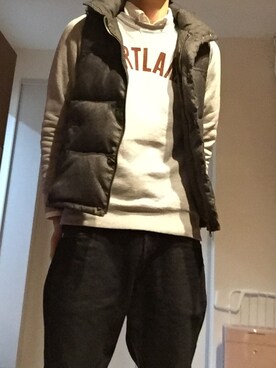 しょうさんのコーディネート