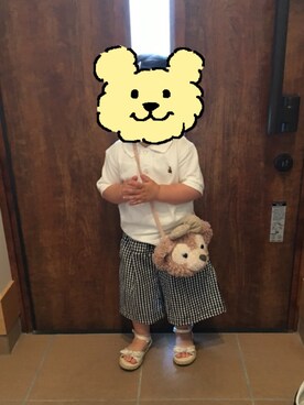 Misakiさんのコーディネート