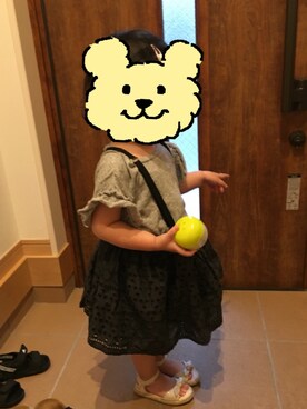 Misakiさんのコーディネート