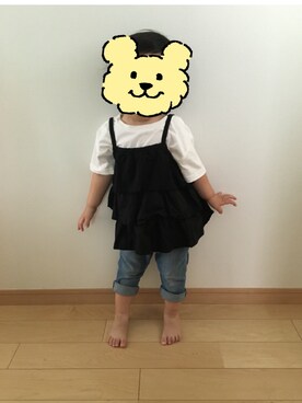 Misakiさんのコーディネート