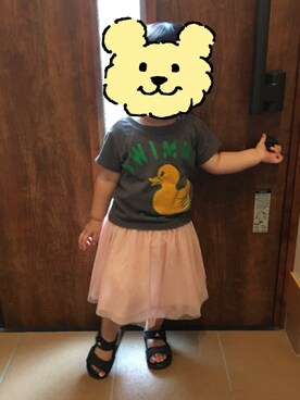 Misakiさんのコーディネート